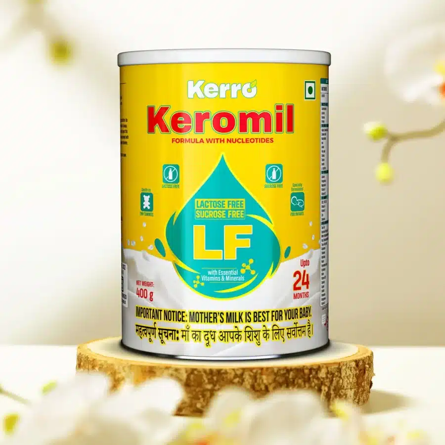 Keromil